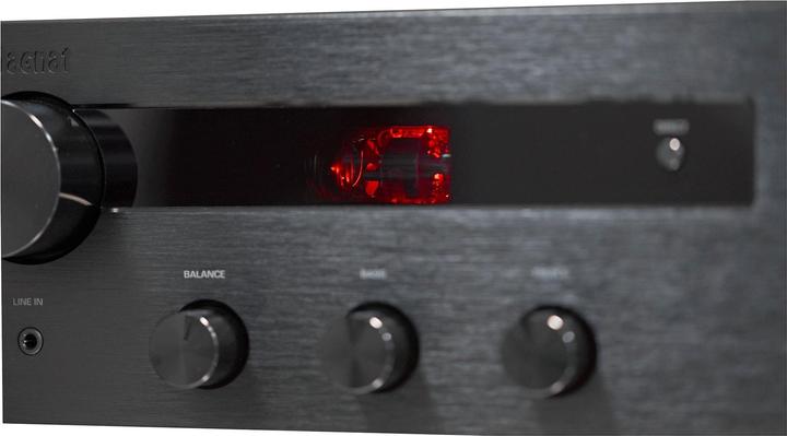 Produktbild Magnat MR 750 (Receiver)