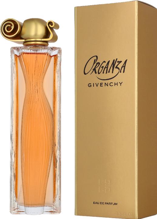 Produktbild Givenchy Organza (Eau de Parfum, 100 ml)
