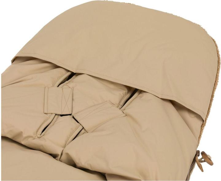 Image du produit Fillikid Fusssack Kinley Teddy