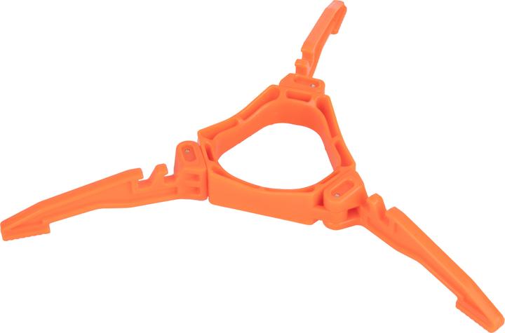 Produktbild Noux Calidris titanium camping stove