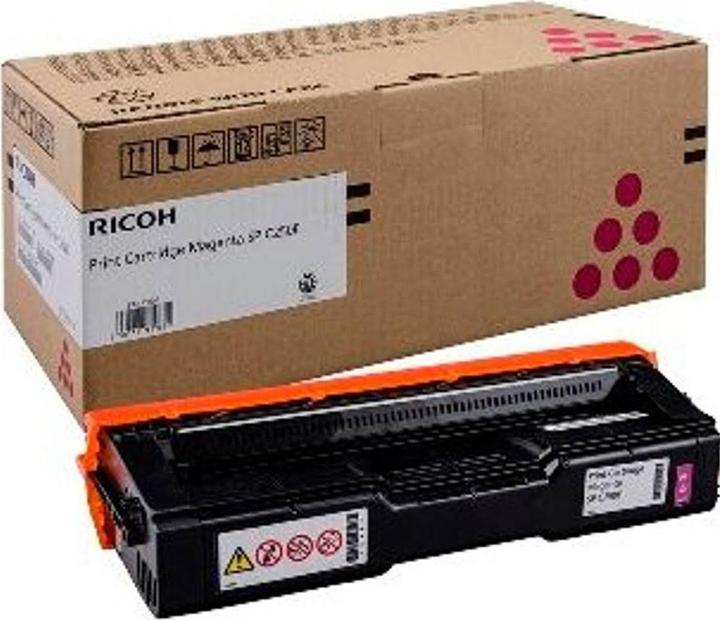 Produktbild RICOH 407545 (M)