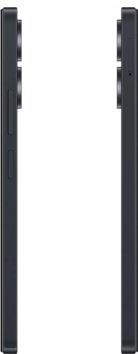Produktbild Xiaomi Poco C65 (256 GB, Black, 6.74", Dual SIM, 50 Mpx, 4G)