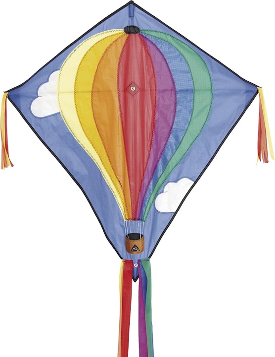 Immagine prodotto Invento Mongolfiera Eddy