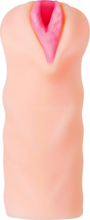 Actual product image Zero Alexis Texas Realistic Vagina Stroker