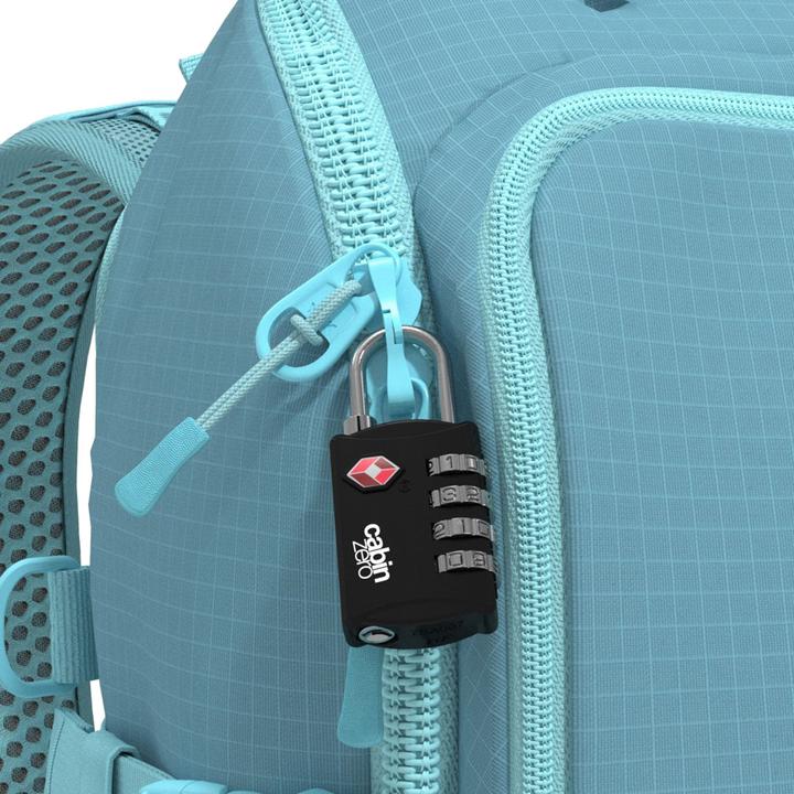 Actual product image Cabin zero Adventure Cabin Bag ADV Pro 32L Rucksack 46 cm Laptopfach (26 l)