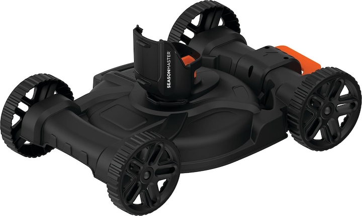 Produktbild Black & Decker Cm100 (Rasentrimmer, Gartenmaschinen Ersatzteile)