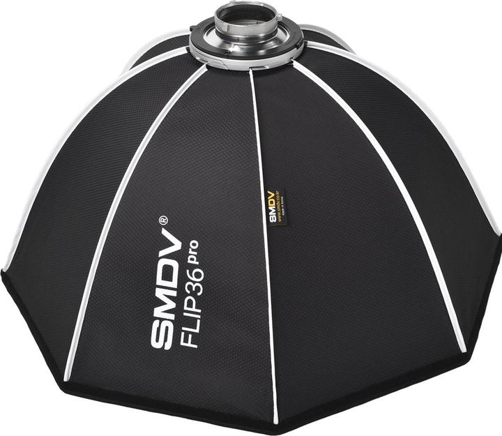 Actual product image SMDV Speedbox Flip36 PRO (Soft boxes, 36 cm)