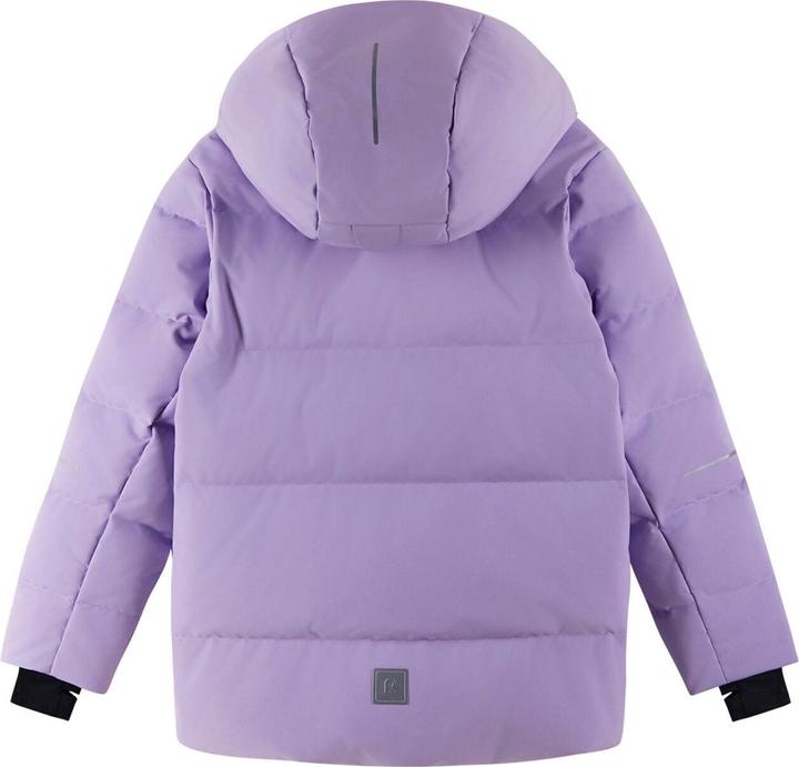 Image du produit Reima tec Daunen Skijacke Ranua c amethyst (122)