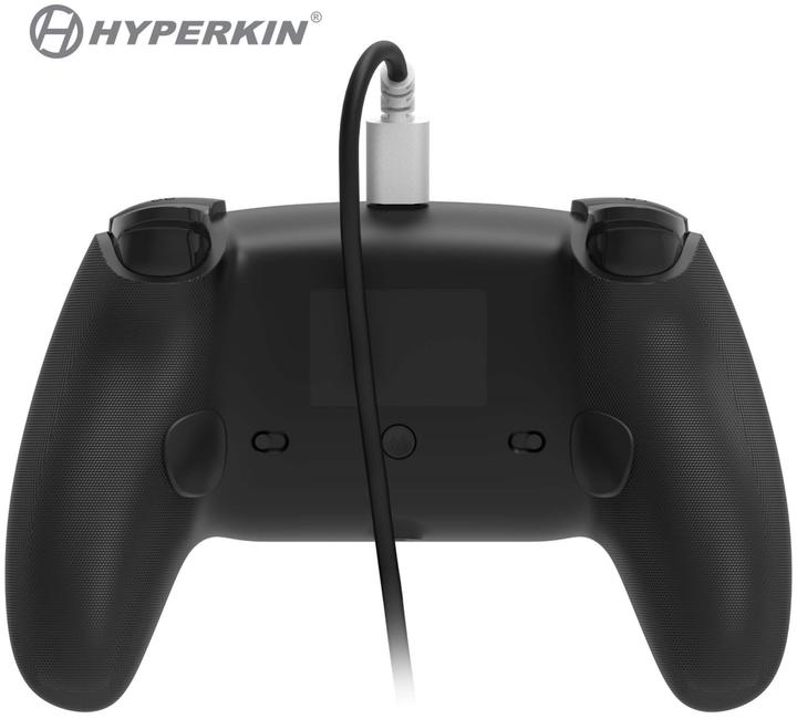 Image du produit Hyperkin Controller Competitor weiss XBOX (PC, Xbox One S, Xbox Series X)
