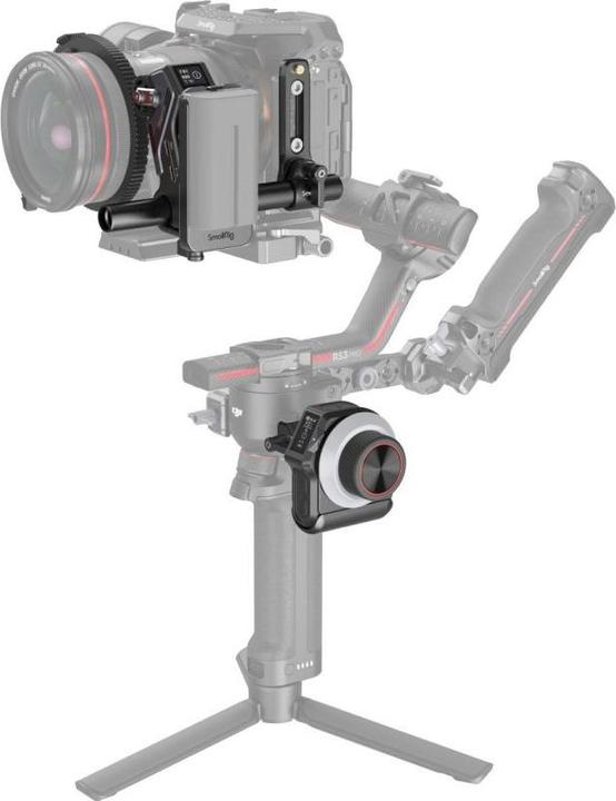 Image du produit SmallRig 3781 Magic Fiz Wireless Follow Focus Basic Kit
