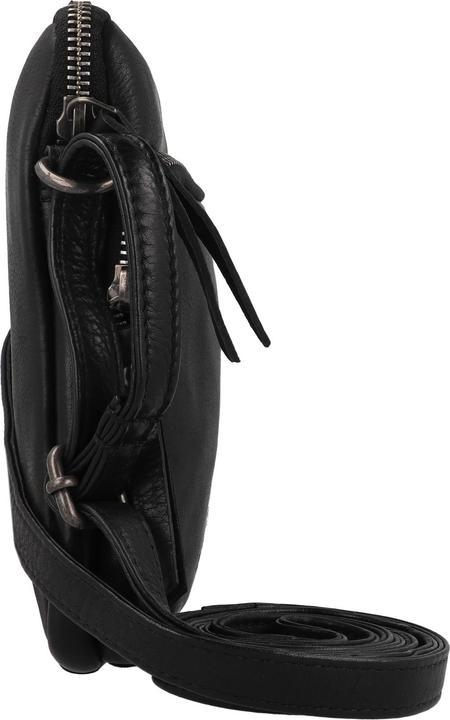 Immagine prodotto Greenburry Colombiana Umhängetasche Leder 14 cm