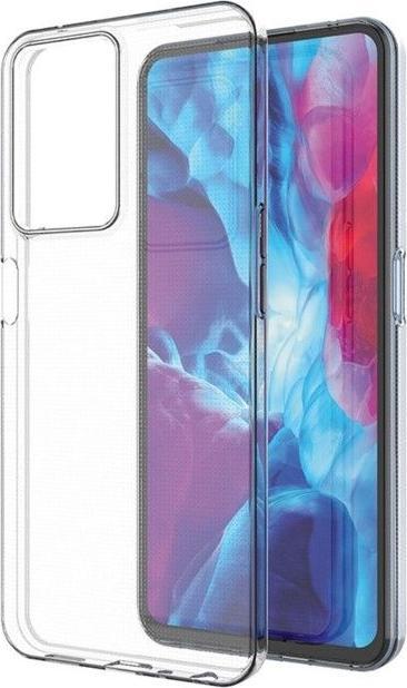 Immagine prodotto MU Classic Serie Softcase TPU (Oppo A77 5G)
