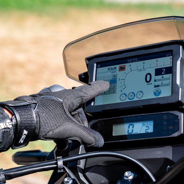 Image du produit LS2 Kubra Man Gloves (Hommes, XXL)