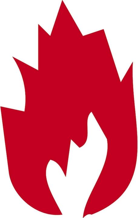 Image du produit effeff Protection incendie Gâche électrique 143 ProFix 2