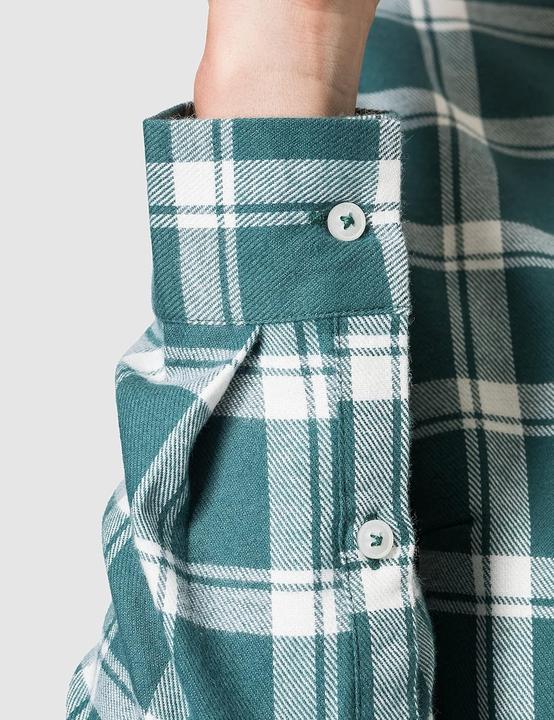 Produktbild Schöffel Gateshead Blouse mallard (38)