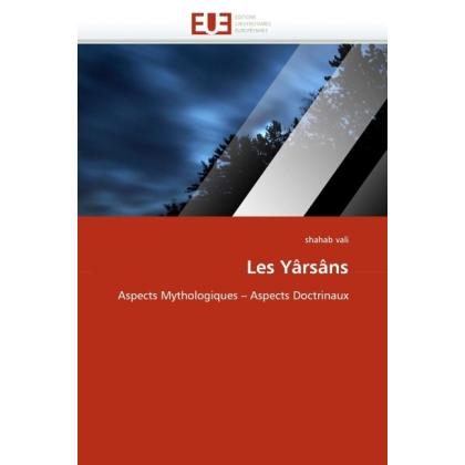 Thumbnail - Les Yârsâns, Sachbücher