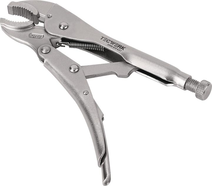 Immagine prodotto Tecwerk Gripzange (180 mm)