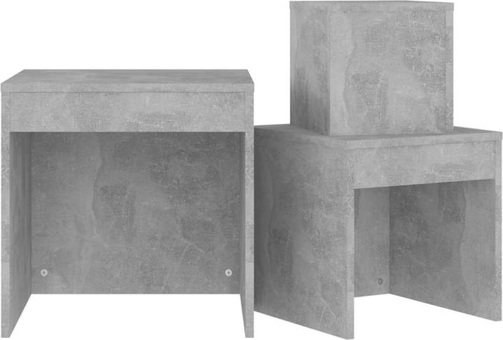 Image du produit vidaXL Satztisch