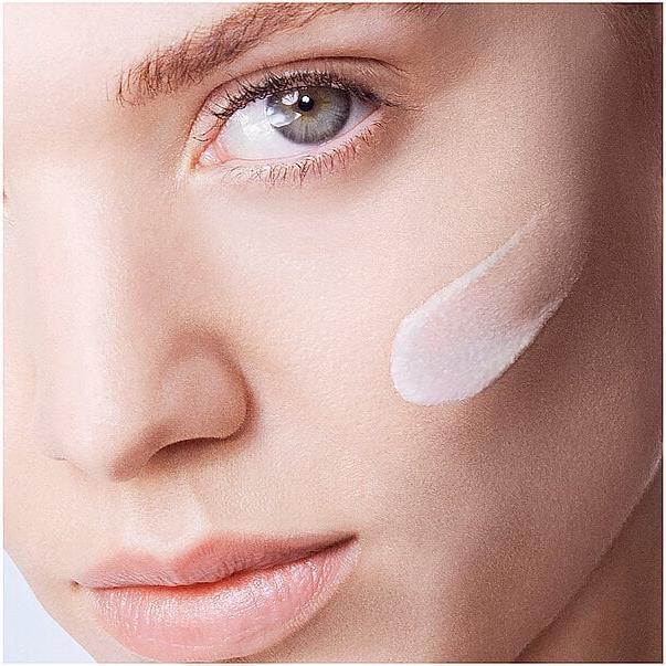 Produktbild Lancôme Uvex Supra Screen SPF50 (Sonnencreme Gesicht, SPF 50+, 40 ml)