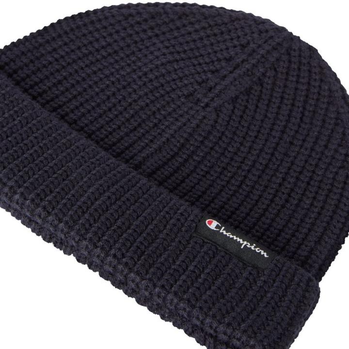 Image du produit Champion marineblaue Mütze (Taille unique)