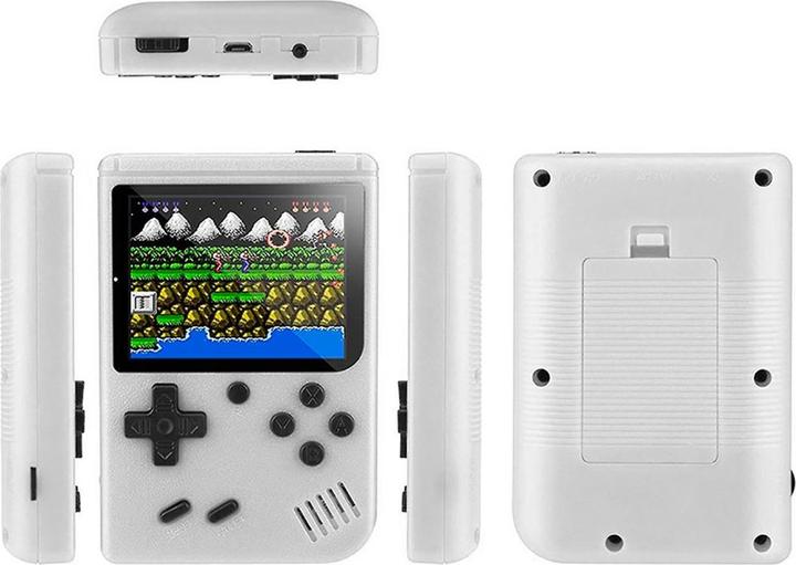 Actual product image Avizar AVJ-TK198 Spielkonsole