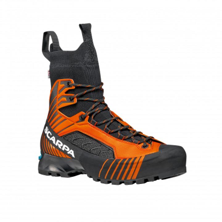 Produktbild Scarpa Ribelle Tech 2.0 HD (40)