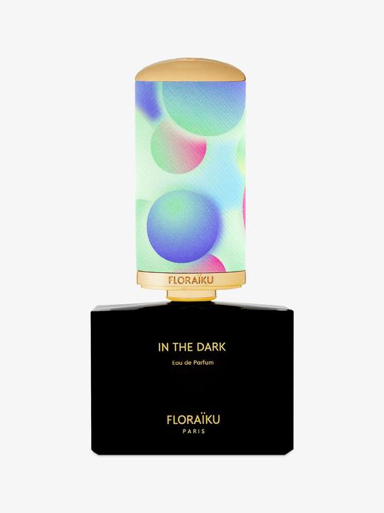 Produktbild Floraïku In the dark (Eau de Parfum, 60 ml)