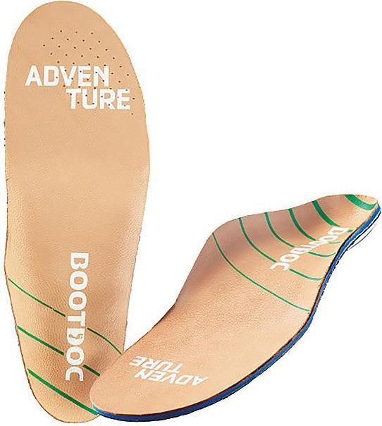 Actual product image Bootdoc BD Adventure
