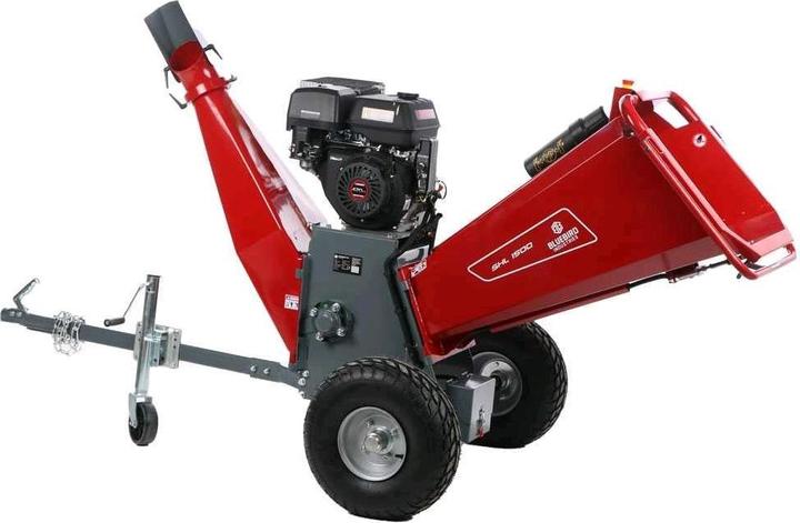 Actual product image Blue Bird SHL 1500