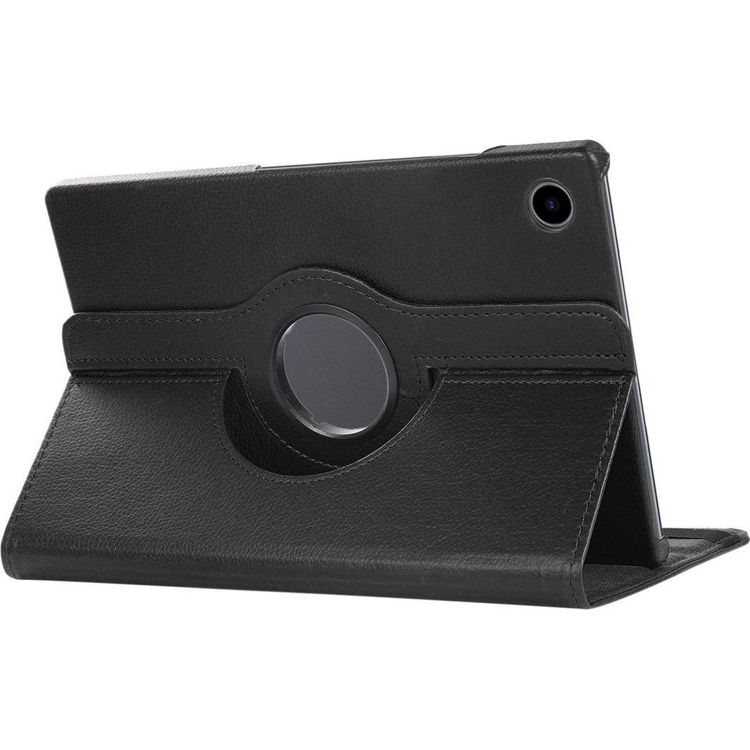 Thumbnail - König Design Schutz Tablet Hülle für Samsung Galaxy Tab A8 (2021) Case Cover Etuis Tasche Neu (Galaxy Tab A8 (2021)), Ta...