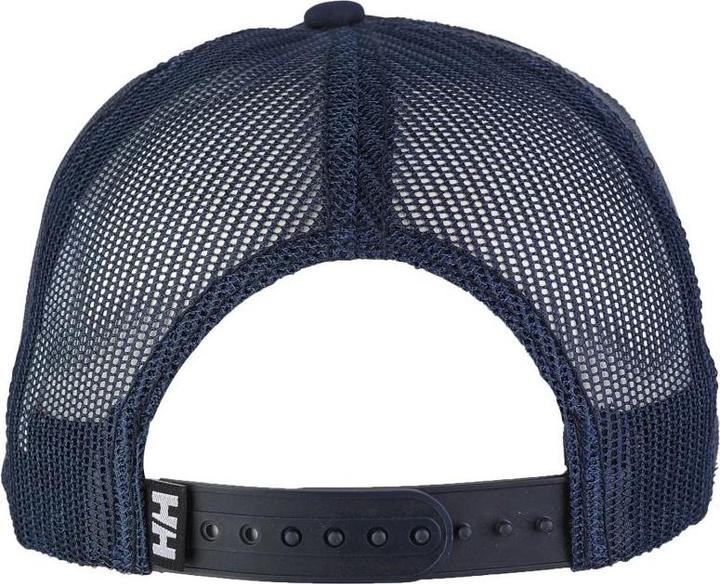 Actual product image Helly Hansen Hh Flatbrim Trucker (One size)