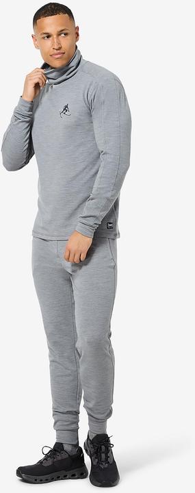 Actual product image Super Natural Toni Roll Neck (M)
