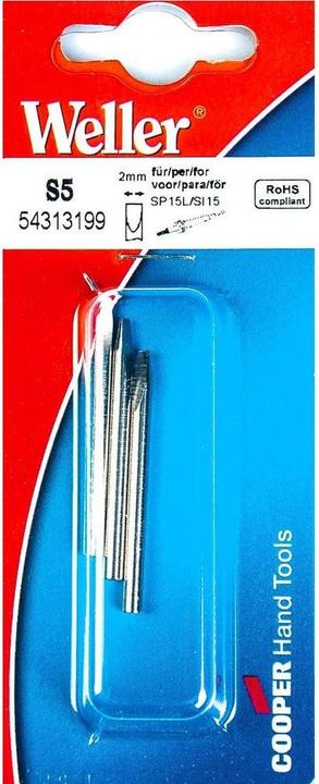 Produktbild Weller Erem Lötspitze (Lötspitze)