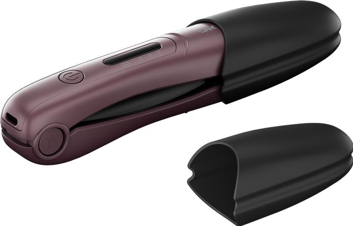 Produktbild Grundig Mini-Haarglätter (Glätteisen)