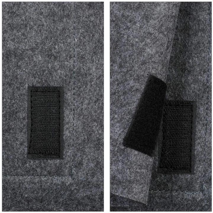 Produktbild Relaxdays Betttasche (1 x, 31.5 x 5 x 27 cm)