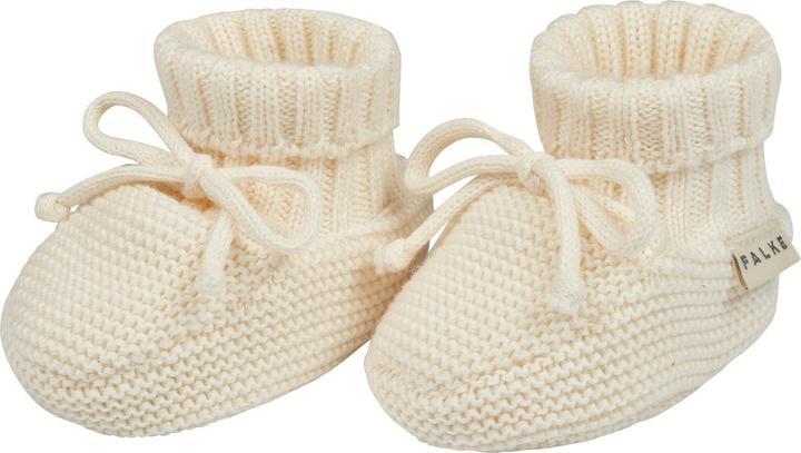 Actual product image Falke Knitted Bootsock Babys (62/68)