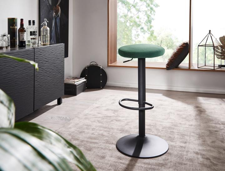 Actual product image Wohnling Velvet