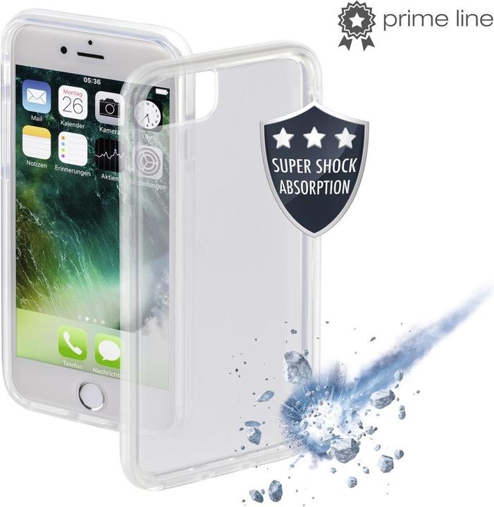 Produktbild Hama Protector (Apple iPhone 7, Apple iPhone SE (2nd Gen), Apple iPhone SE (3rd Gen))
