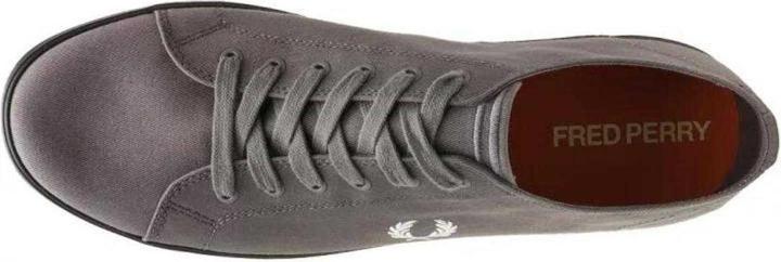 Produktbild Fred Perry Kingston Sneaker Twill (36)
