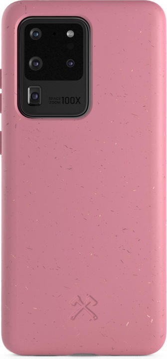 Produktbild Woodcessories BioCase (Samsung Galaxy S20 Ultra)