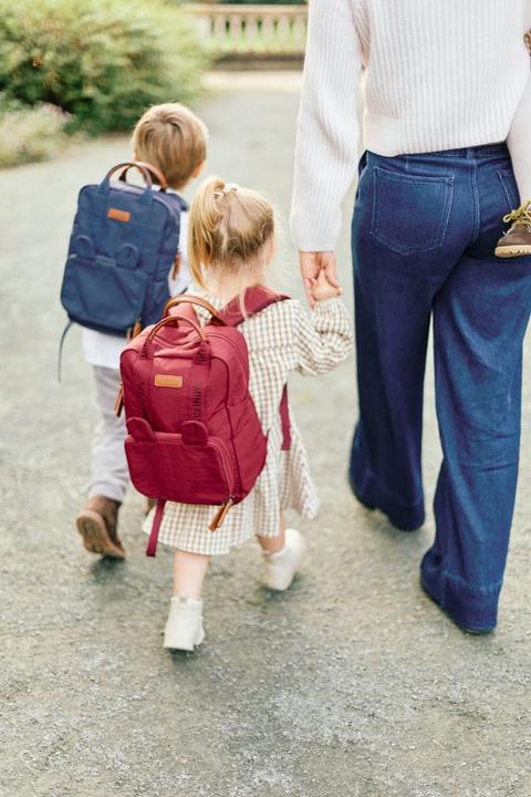 Image du produit Childhome My First Bag Sac A Dos Pour En