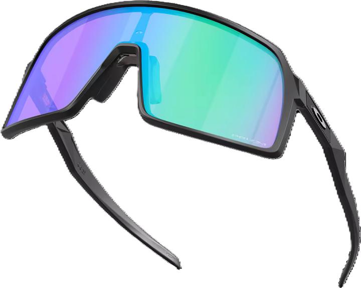 Actual product image Oakley Sutro (Matt black, PRIZM GOLF)