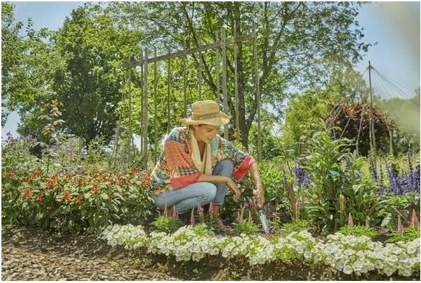 Image du produit Gardena EcoLine