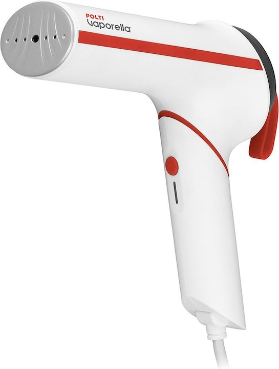 Image du produit Polti VAPORELLA Travel Steamer Rouge GSM50B (800 W, 16 g/min)