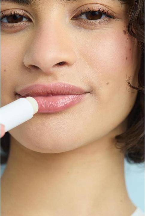 Actual product image LABELLO Original Lip QUATTRO (Lip balm)