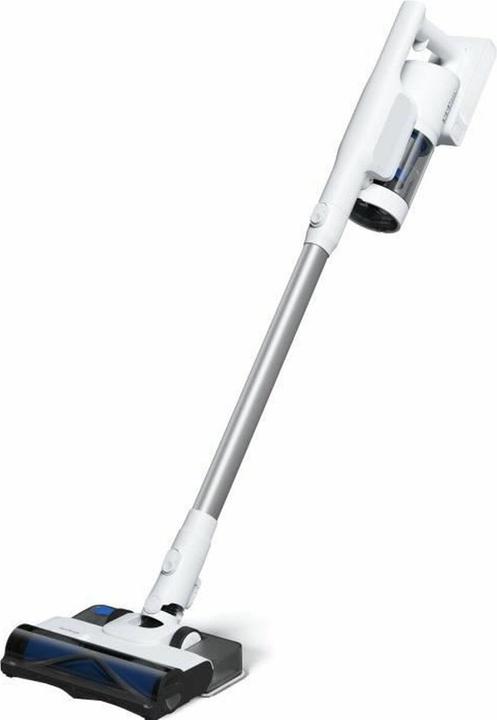 Actual product image Ecovacs Roboterstaubsauger (10000 Pa, Wiping cloth)