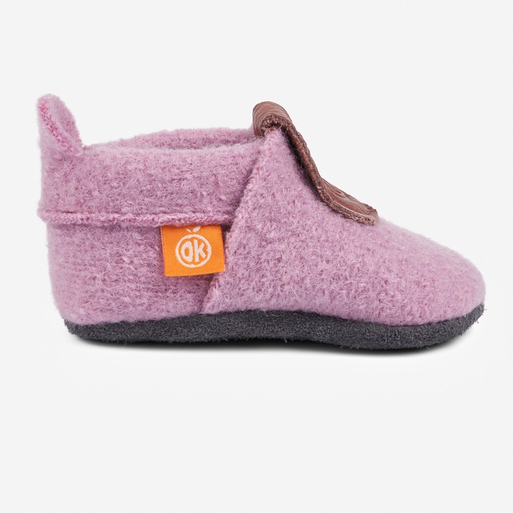 Immagine prodotto Orangenkinder Wolli Uni (31)