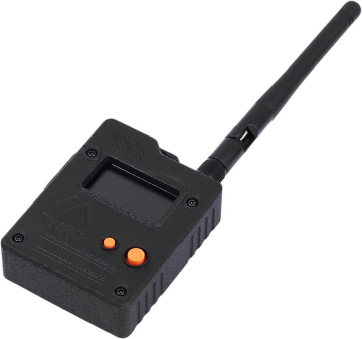 Actual product image Seeed Studio Wio Tracker L1 Pro mit Meshtastic und GPS