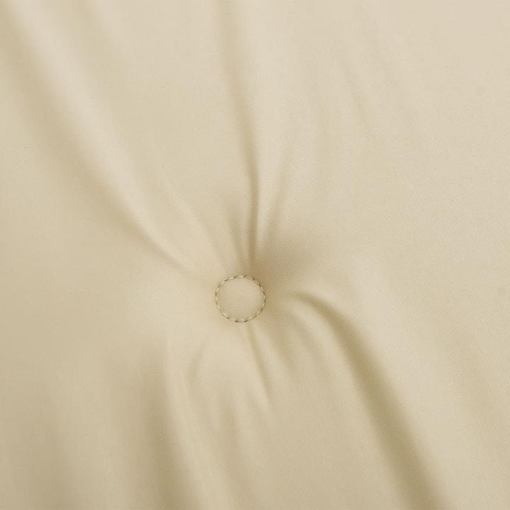 Actual product image VidaXL Veva (180 x 50 x 3 cm)