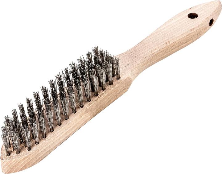 Lessmann Wire brush